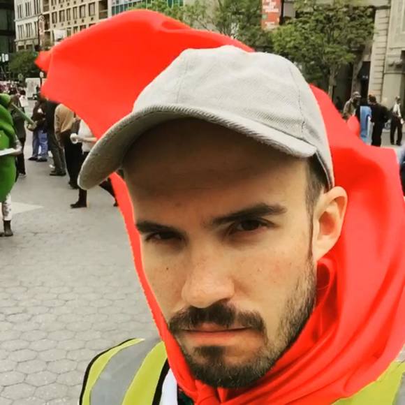 Meet your Posher, Guy - Picture 1 of 1